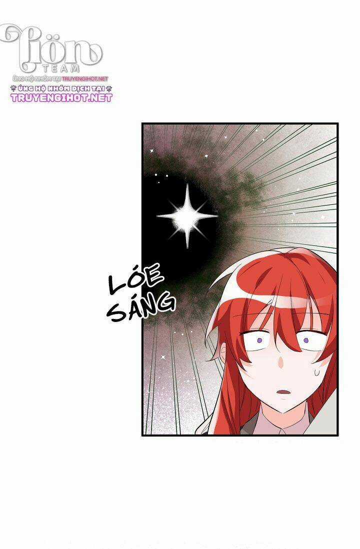 Công Nương Đã Thay Đổi - Chapter 44.2 - Trang 23