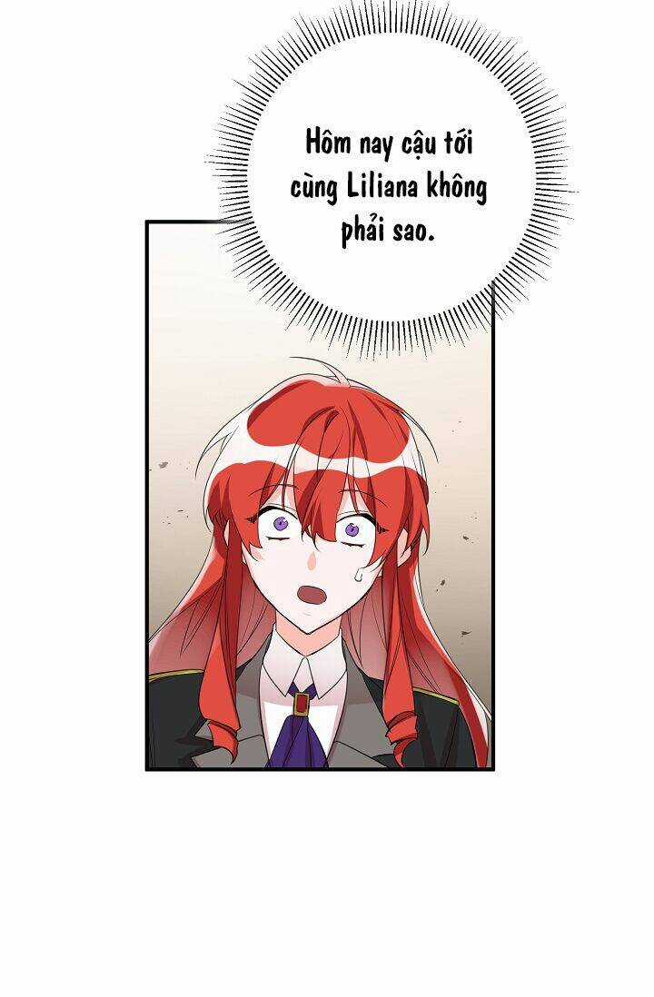 Công Nương Đã Thay Đổi - Chapter 44.2 - Trang 29