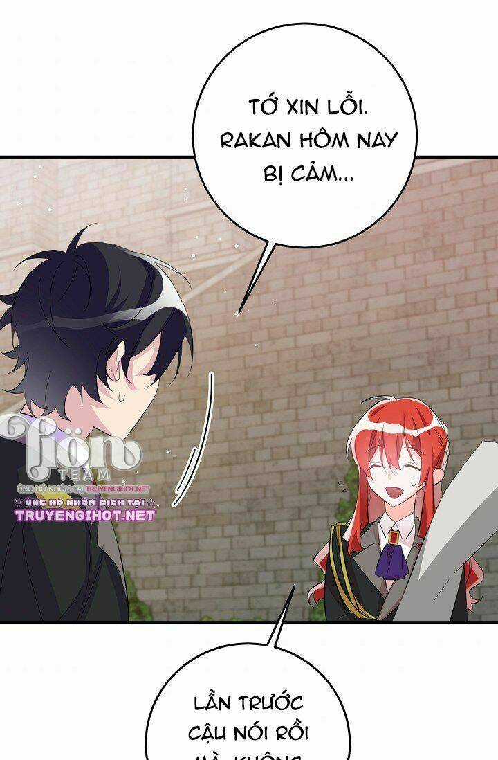 Công Nương Đã Thay Đổi - Chapter 44.2 - Trang 30