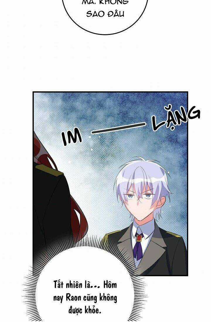 Công Nương Đã Thay Đổi - Chapter 44.2 - Trang 31