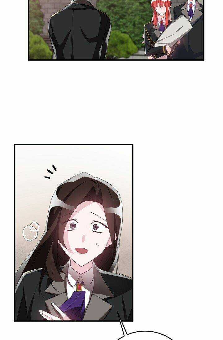 Công Nương Đã Thay Đổi - Chapter 44.2 - Trang 33