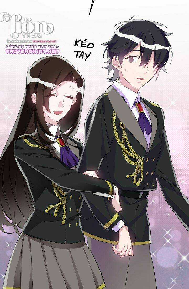 Công Nương Đã Thay Đổi - Chapter 44.2 - Trang 37