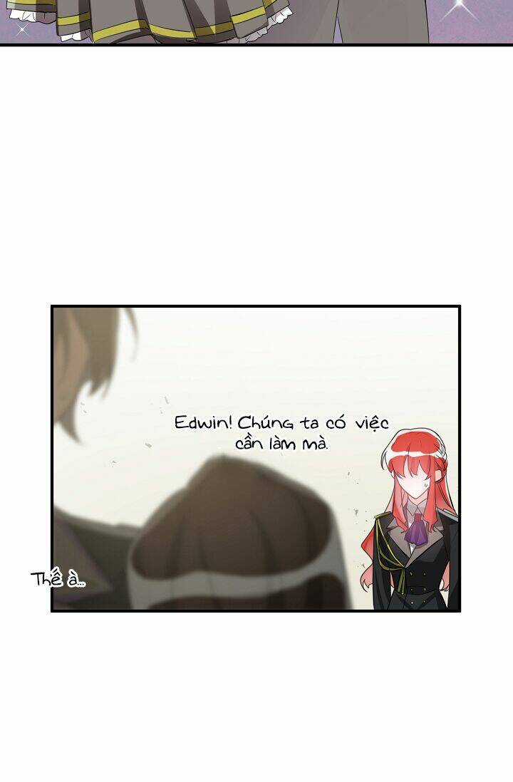 Công Nương Đã Thay Đổi - Chapter 44.2 - Trang 38