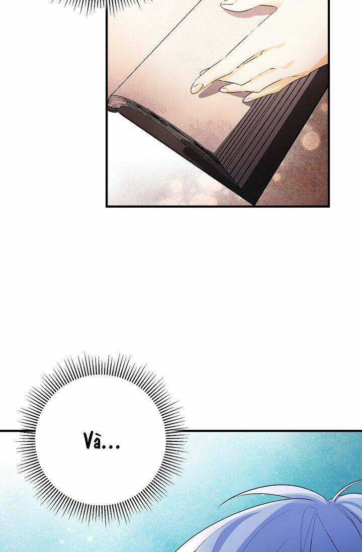 Công Nương Đã Thay Đổi - Chapter 44.2 - Trang 7