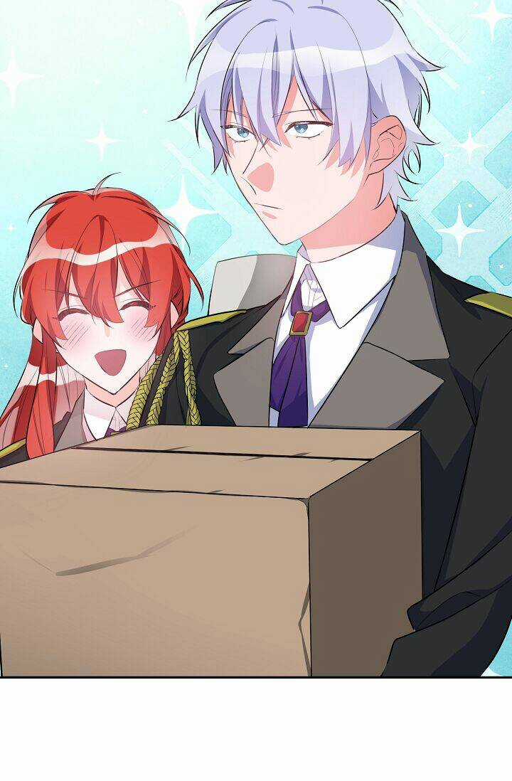 Công Nương Đã Thay Đổi - Chapter 44.2 - Trang 9