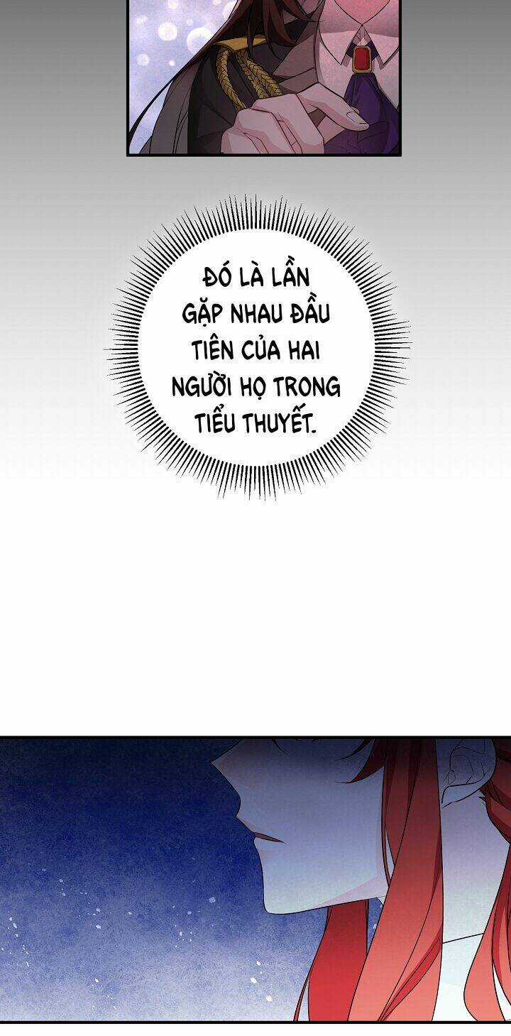 Công Nương Đã Thay Đổi - Chapter 45.1 - Trang 11