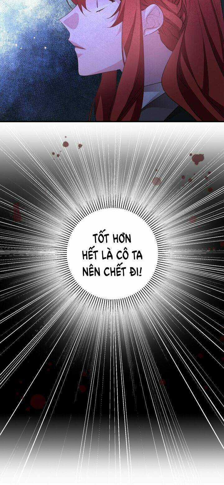 Công Nương Đã Thay Đổi - Chapter 45.1 - Trang 15