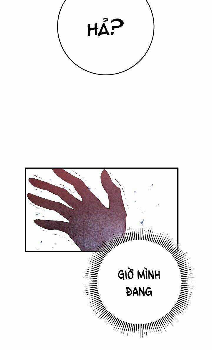 Công Nương Đã Thay Đổi - Chapter 45.1 - Trang 17