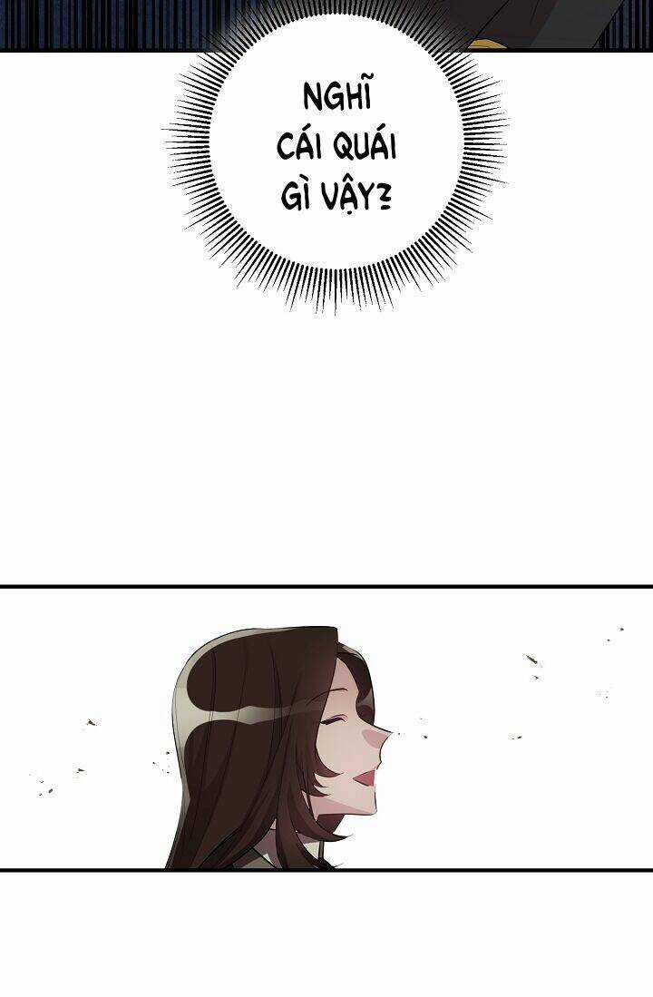 Công Nương Đã Thay Đổi - Chapter 45.1 - Trang 19