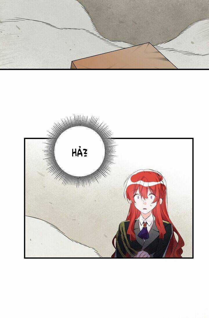 Công Nương Đã Thay Đổi - Chapter 45.1 - Trang 3