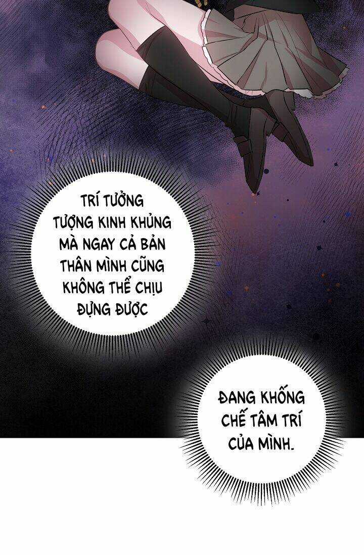 Công Nương Đã Thay Đổi - Chapter 45.1 - Trang 21