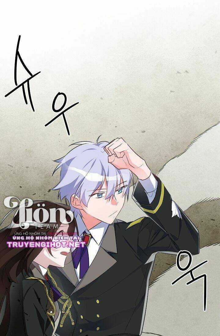 Công Nương Đã Thay Đổi - Chapter 45.1 - Trang 4