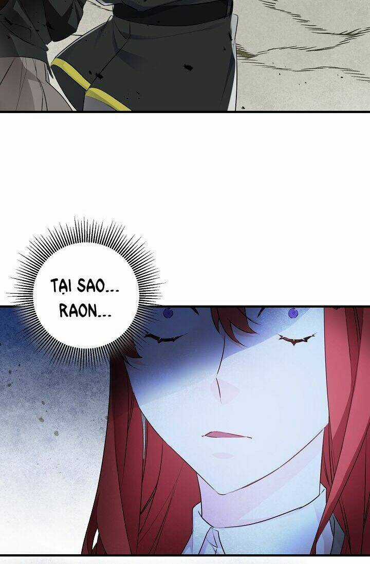 Công Nương Đã Thay Đổi - Chapter 45.1 - Trang 5