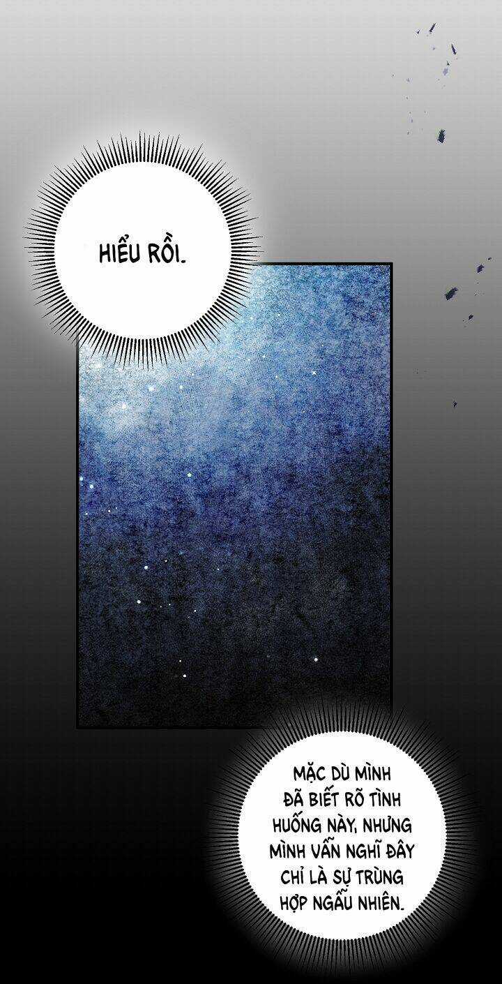 Công Nương Đã Thay Đổi - Chapter 45.1 - Trang 7