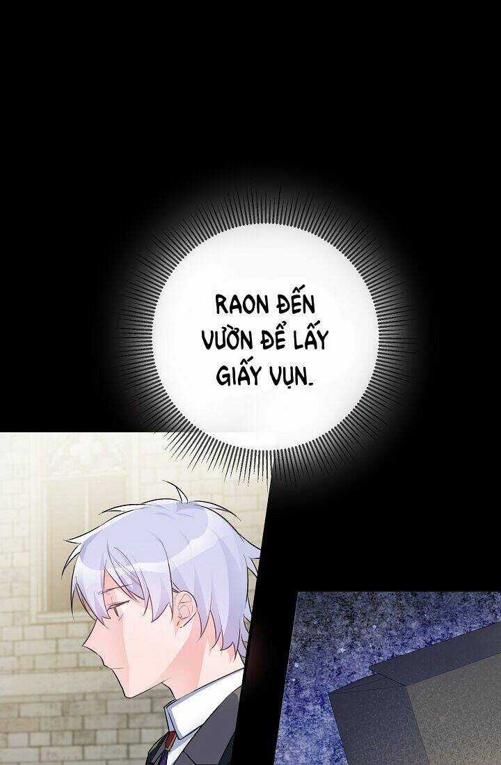 Công Nương Đã Thay Đổi - Chapter 45.1 - Trang 8