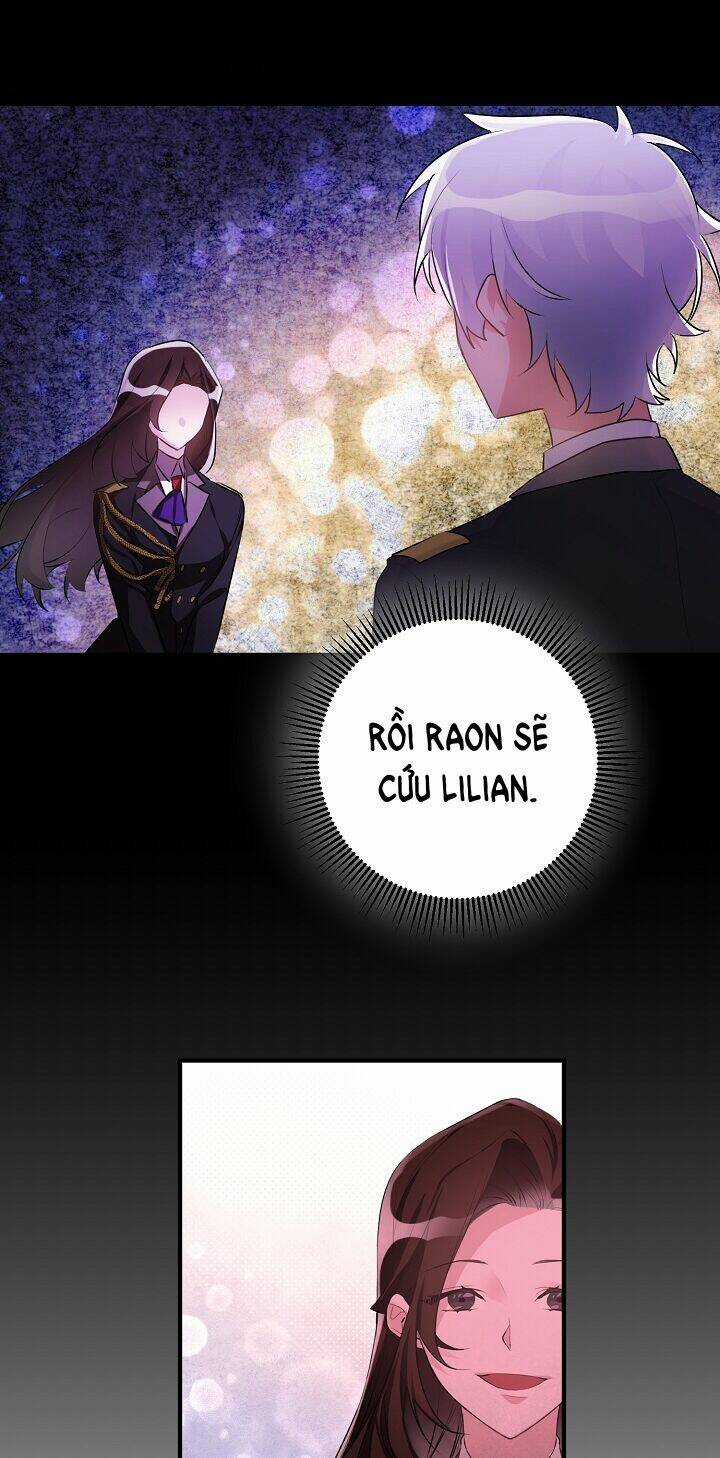 Công Nương Đã Thay Đổi - Chapter 45.1 - Trang 10