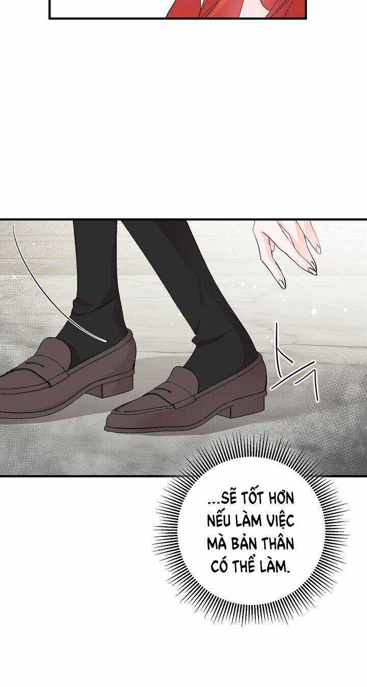 Công Nương Đã Thay Đổi - Chapter 45.2 - Trang 11