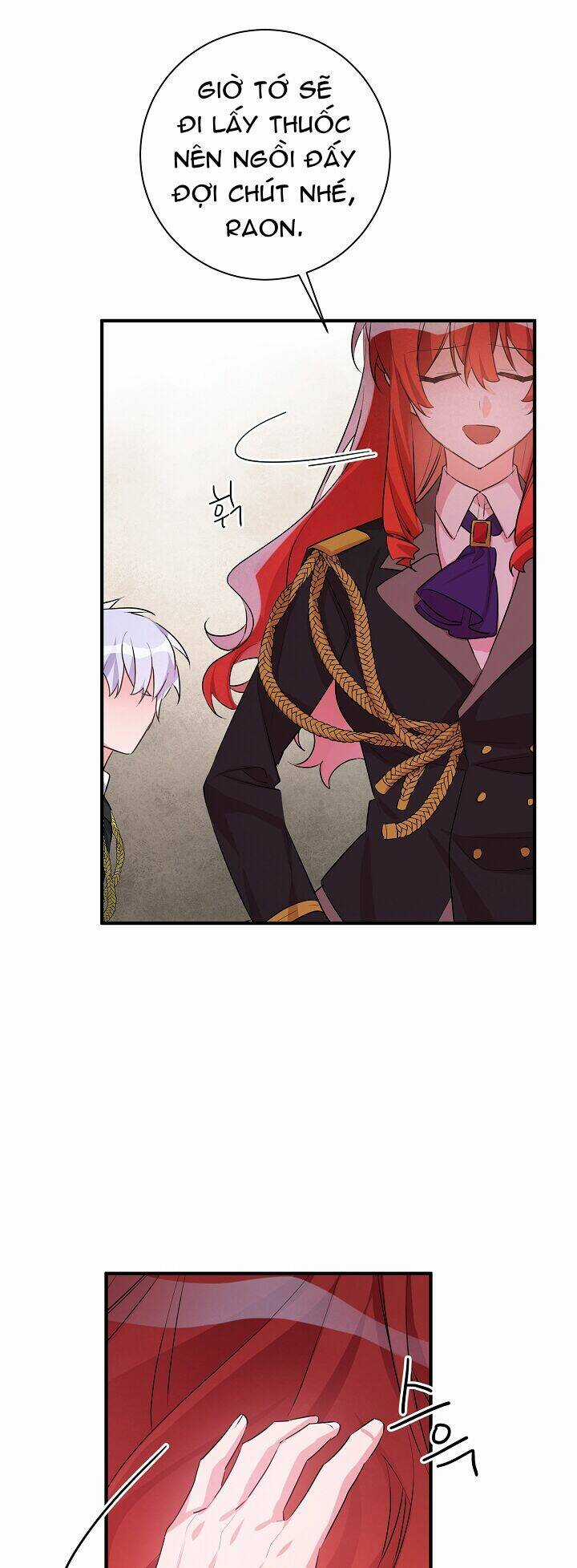 Công Nương Đã Thay Đổi - Chapter 45.2 - Trang 12