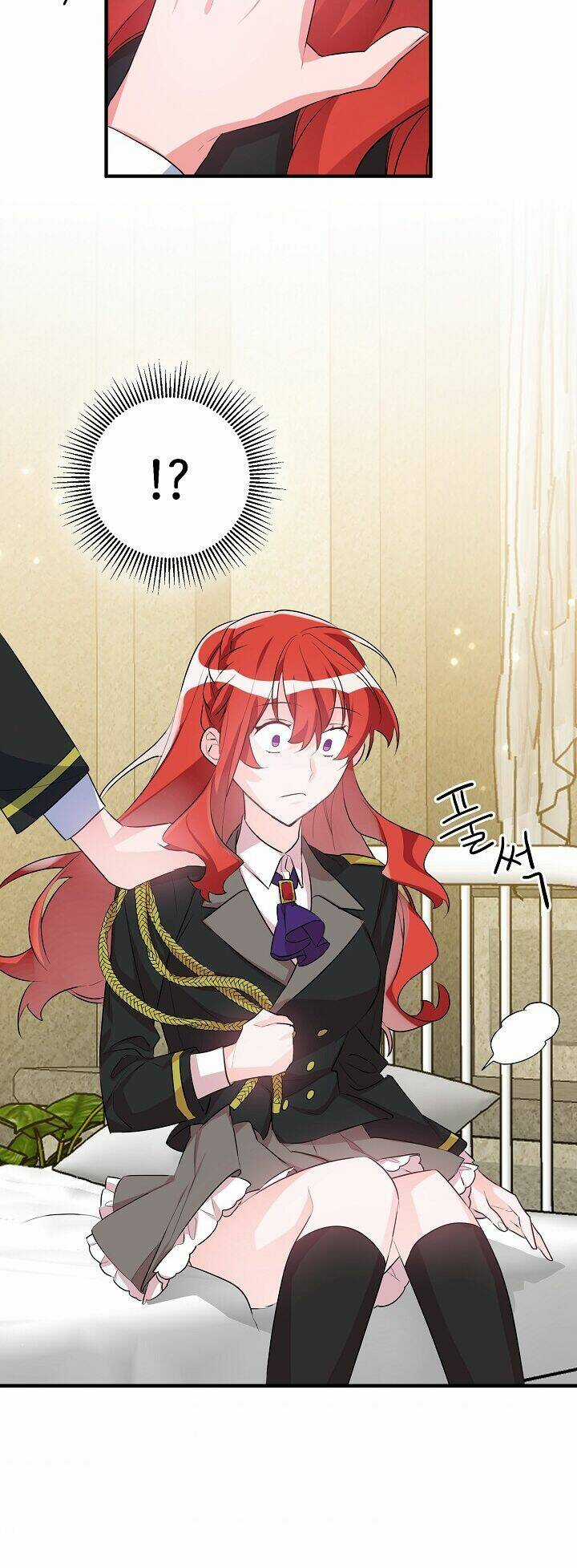 Công Nương Đã Thay Đổi - Chapter 45.2 - Trang 13