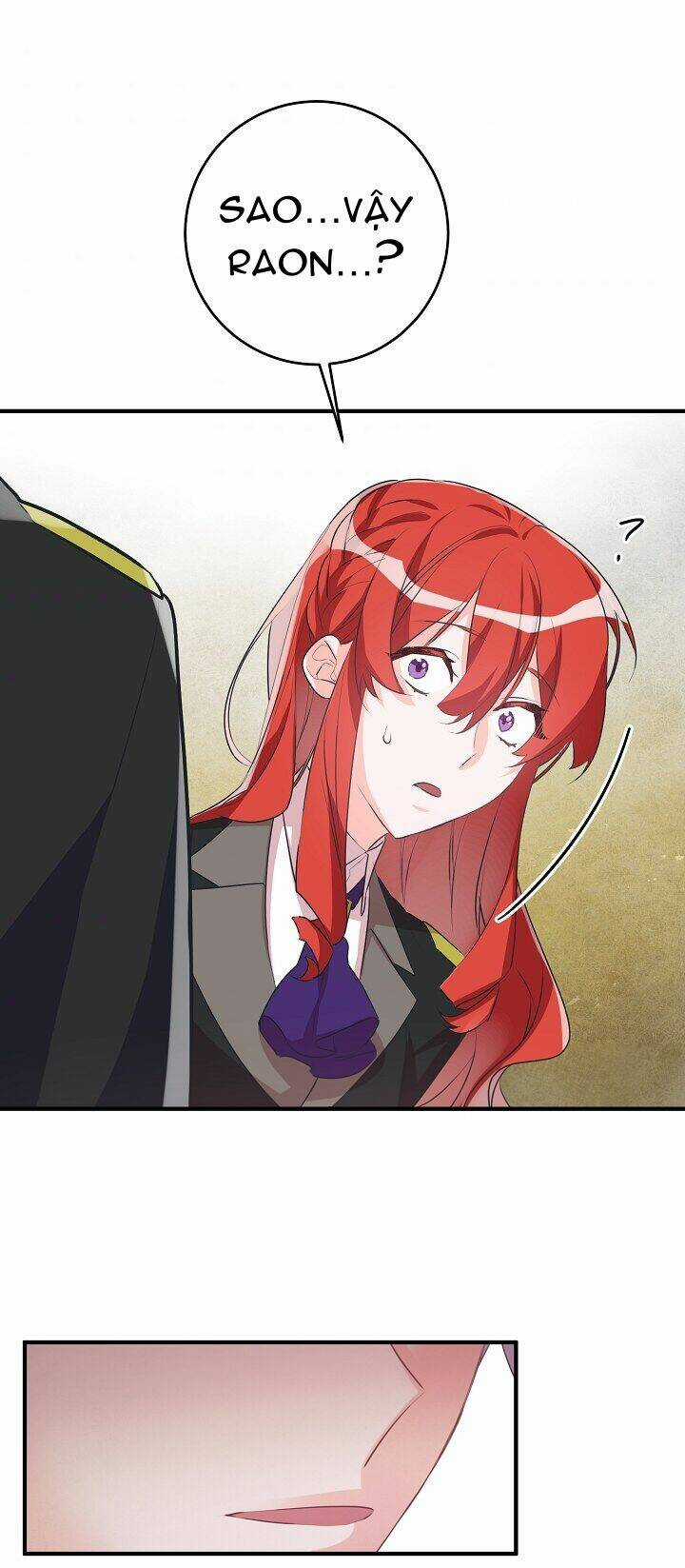 Công Nương Đã Thay Đổi - Chapter 45.2 - Trang 14