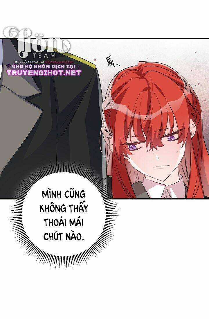 Công Nương Đã Thay Đổi - Chapter 45.2 - Trang 16