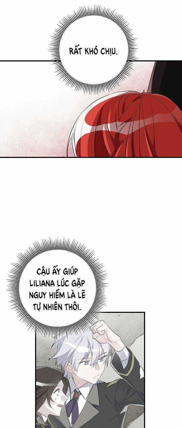 Công Nương Đã Thay Đổi - Chapter 45.2 - Trang 17