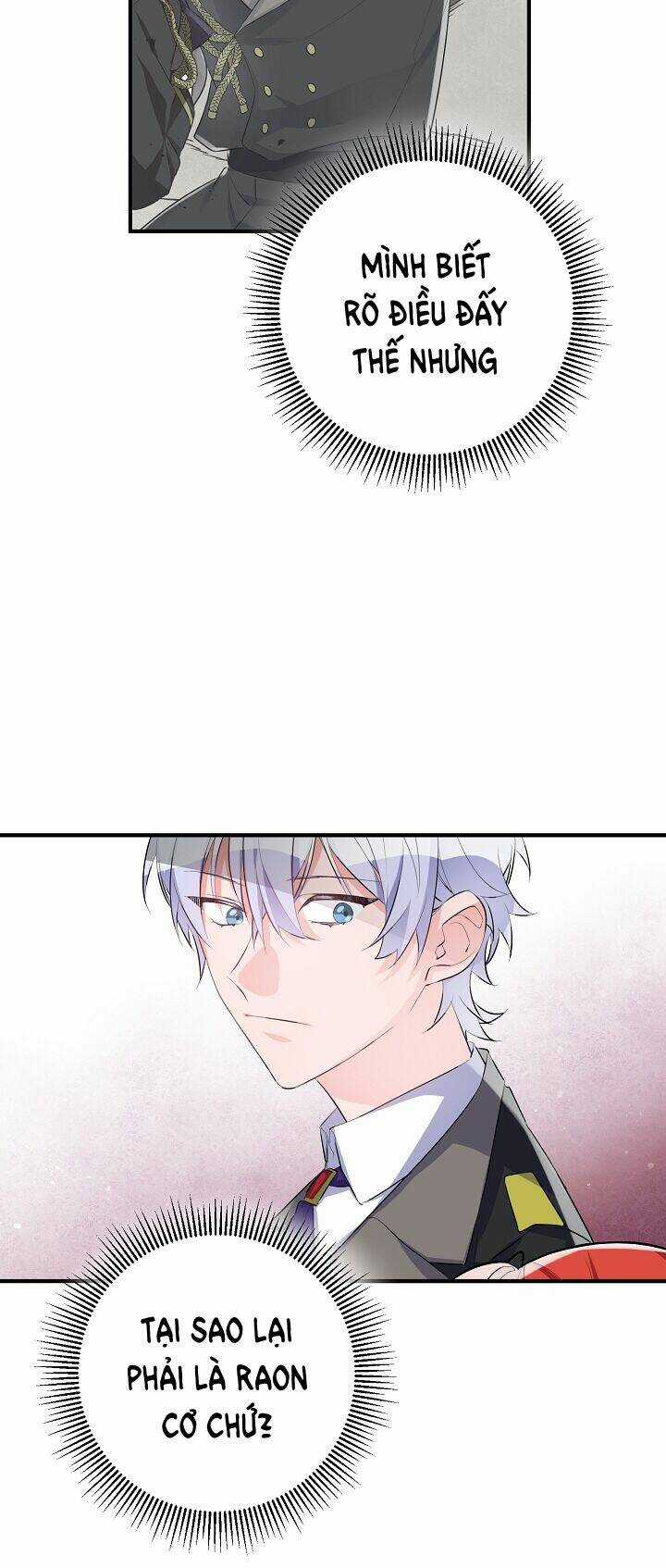 Công Nương Đã Thay Đổi - Chapter 45.2 - Trang 18