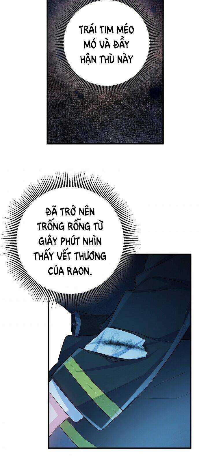 Công Nương Đã Thay Đổi - Chapter 45.2 - Trang 20