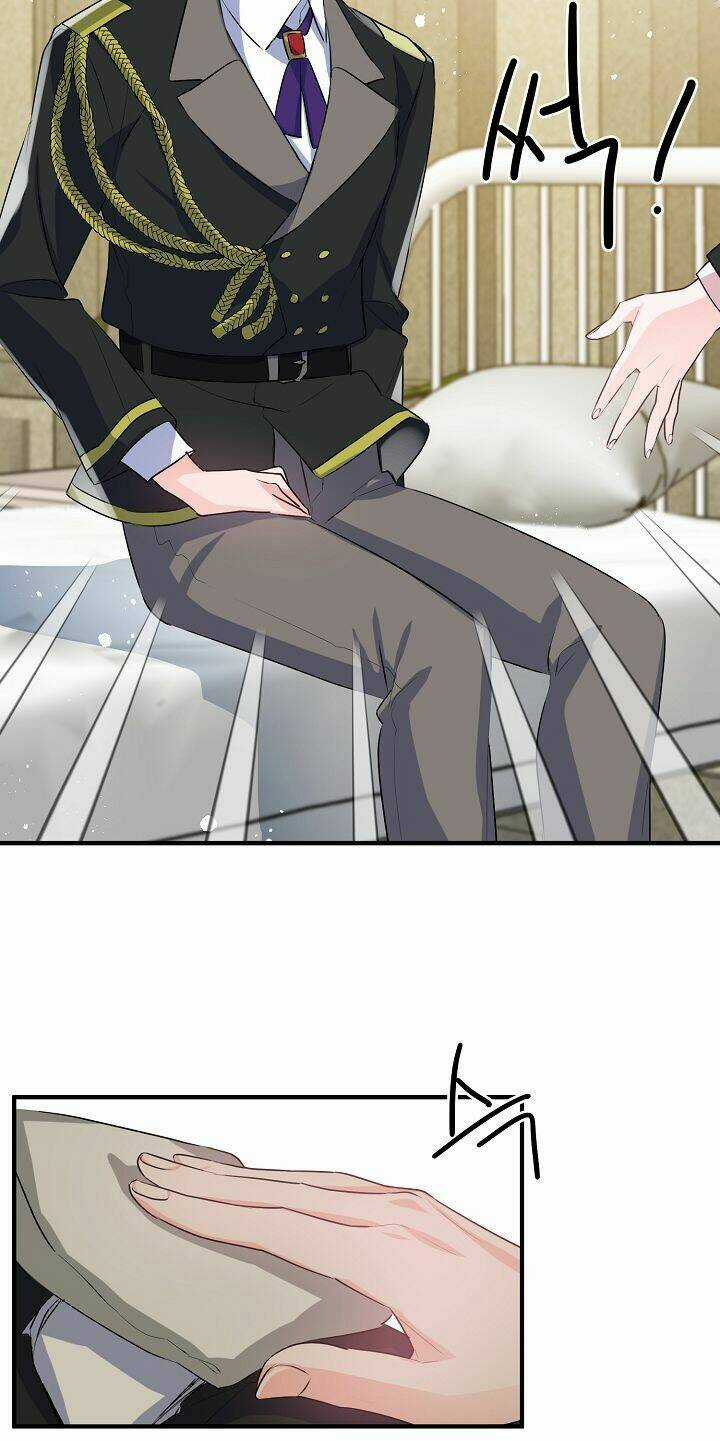 Công Nương Đã Thay Đổi - Chapter 45.2 - Trang 3