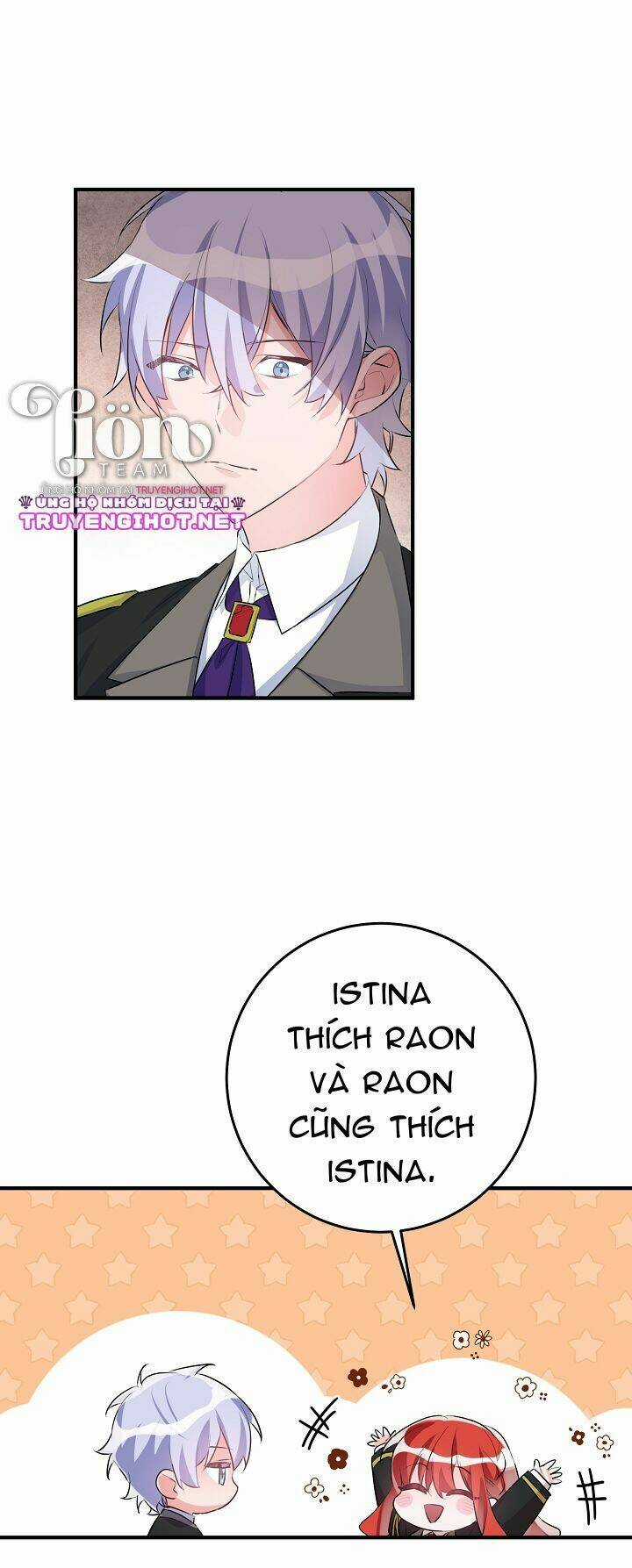 Công Nương Đã Thay Đổi - Chapter 45.2 - Trang 23