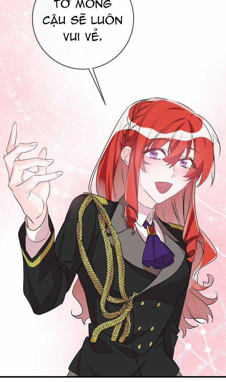 Công Nương Đã Thay Đổi - Chapter 45.2 - Trang 25