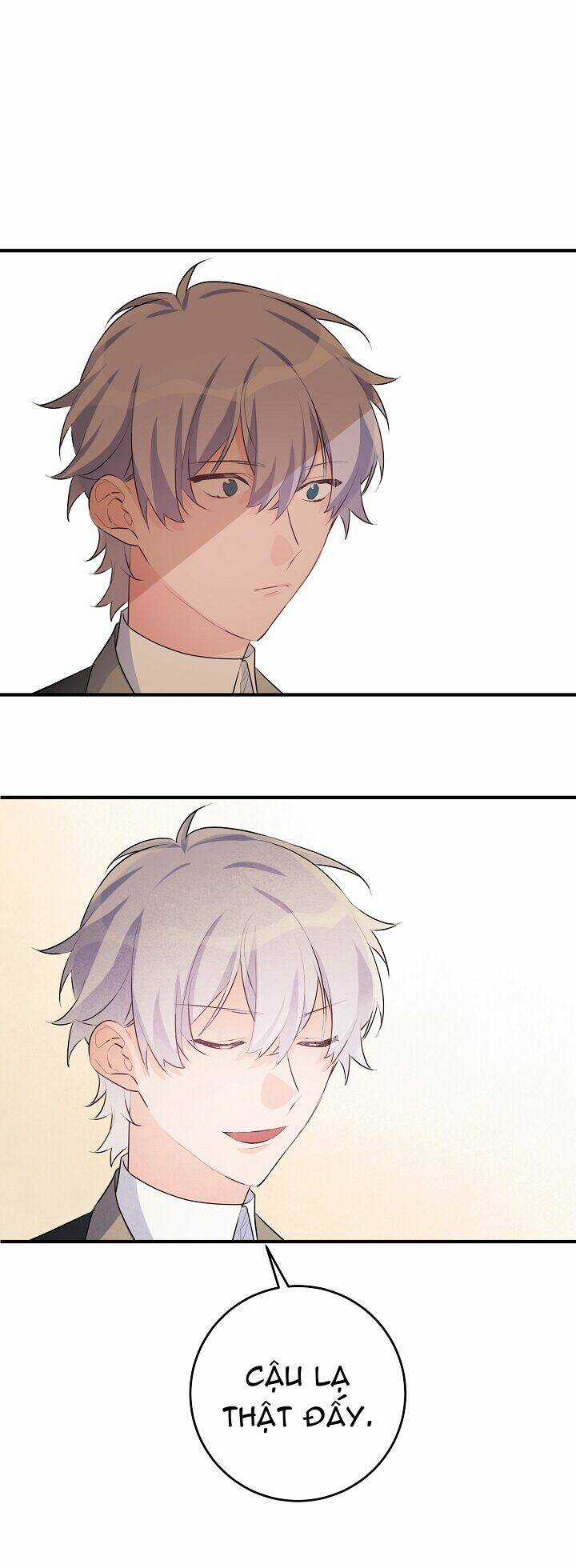 Công Nương Đã Thay Đổi - Chapter 45.2 - Trang 26