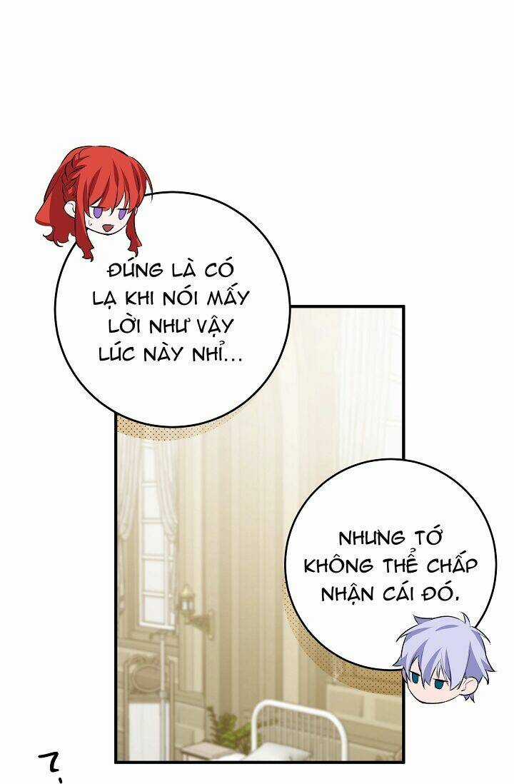 Công Nương Đã Thay Đổi - Chapter 45.2 - Trang 27