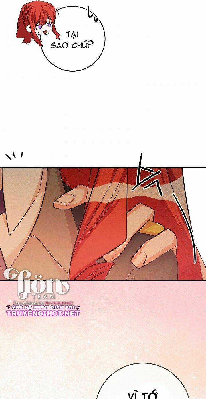 Công Nương Đã Thay Đổi - Chapter 45.2 - Trang 28