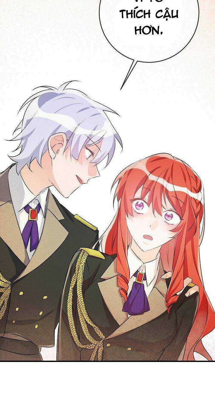 Công Nương Đã Thay Đổi - Chapter 45.2 - Trang 29