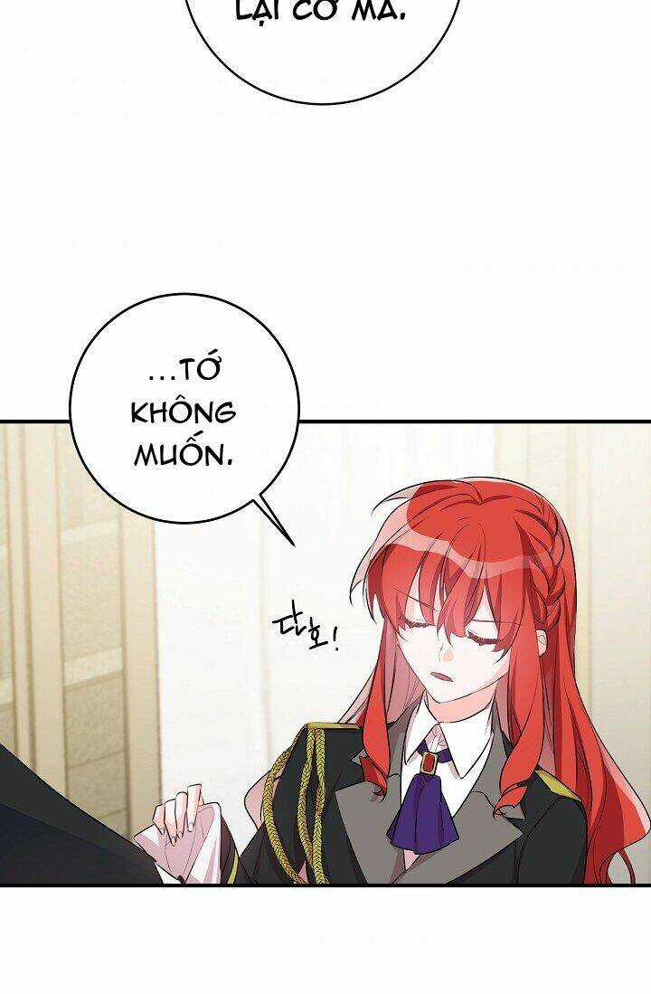 Công Nương Đã Thay Đổi - Chapter 45.2 - Trang 6