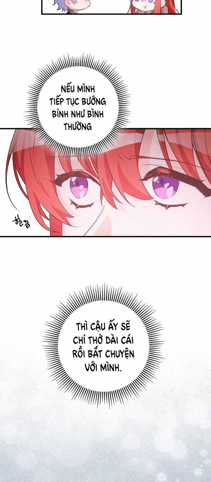 Công Nương Đã Thay Đổi - Chapter 45.2 - Trang 8