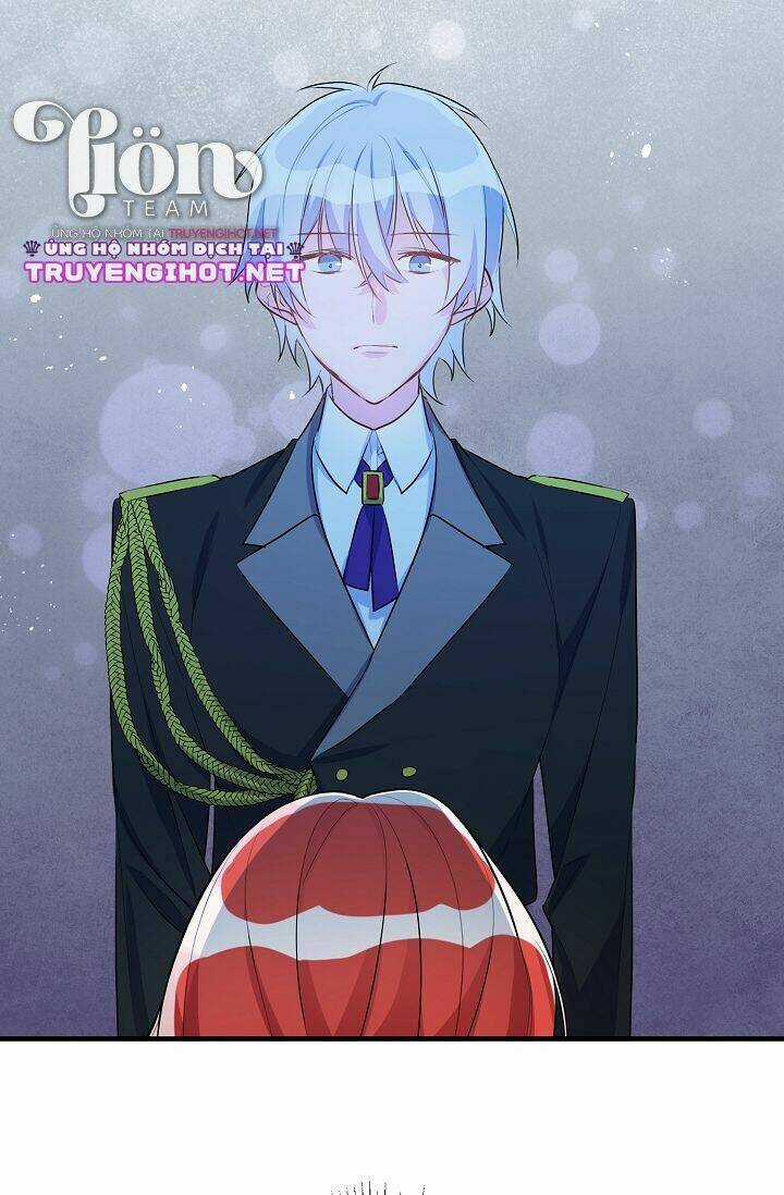 Công Nương Đã Thay Đổi - Chapter 45.2 - Trang 9