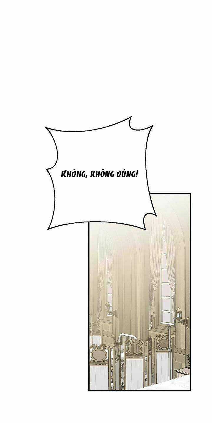 Công Nương Đã Thay Đổi - Chapter 46.1 - Trang 2