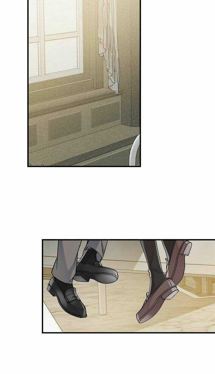 Công Nương Đã Thay Đổi - Chapter 46.1 - Trang 11