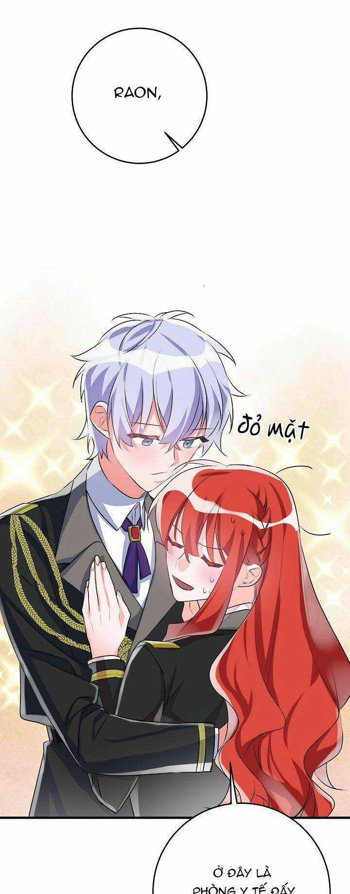 Công Nương Đã Thay Đổi - Chapter 46.1 - Trang 12