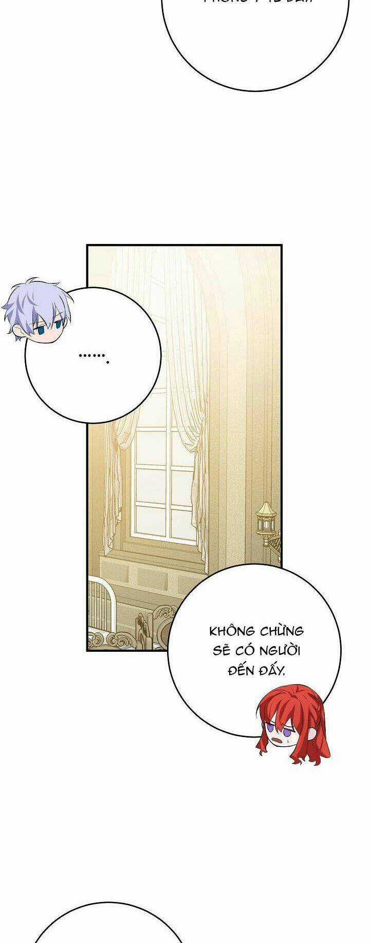 Công Nương Đã Thay Đổi - Chapter 46.1 - Trang 13