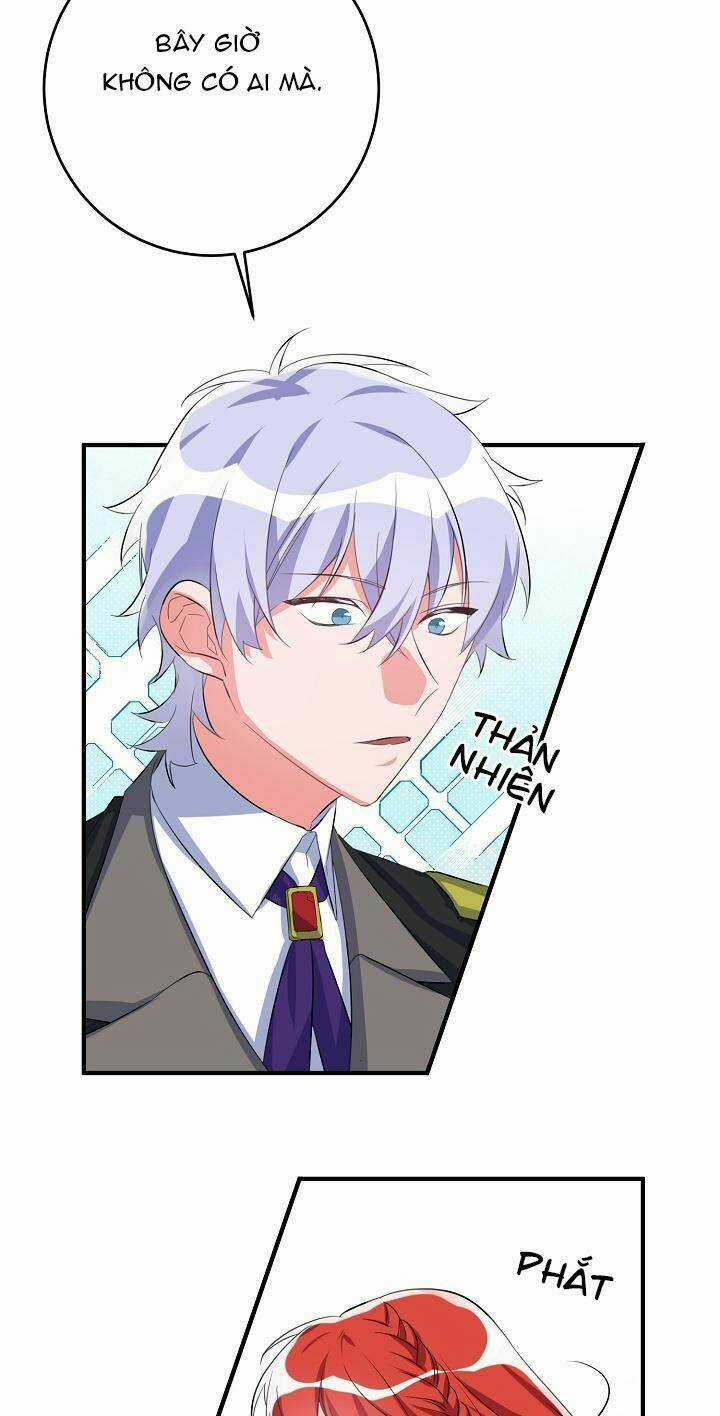 Công Nương Đã Thay Đổi - Chapter 46.1 - Trang 14