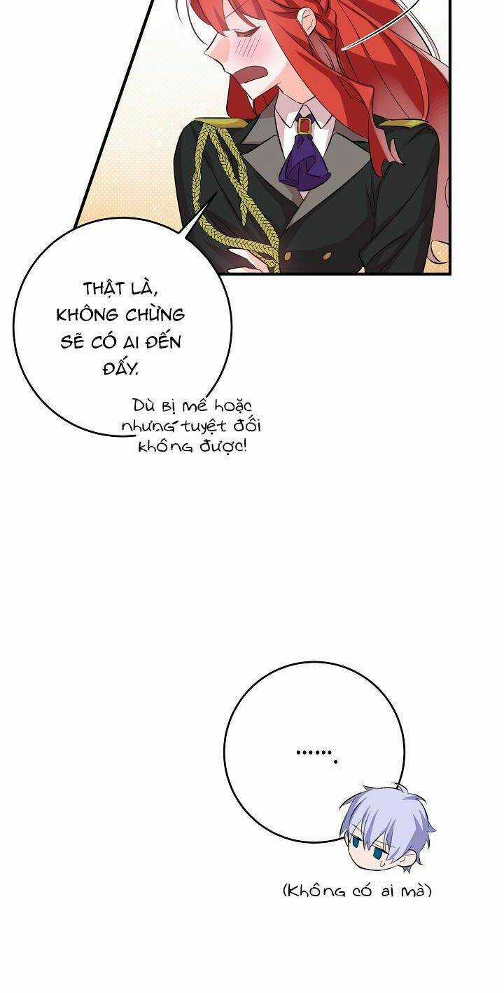 Công Nương Đã Thay Đổi - Chapter 46.1 - Trang 15