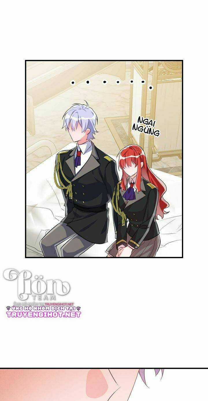 Công Nương Đã Thay Đổi - Chapter 46.1 - Trang 16