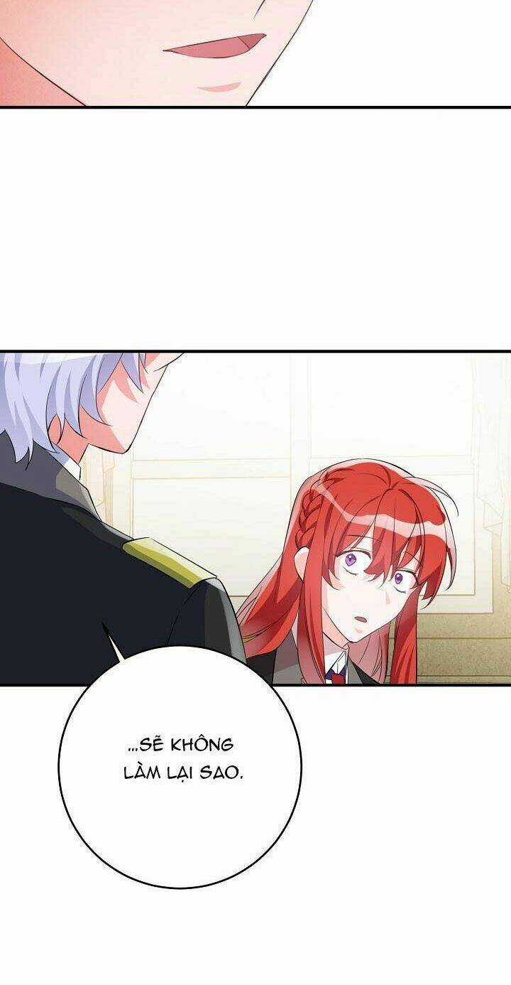Công Nương Đã Thay Đổi - Chapter 46.1 - Trang 17