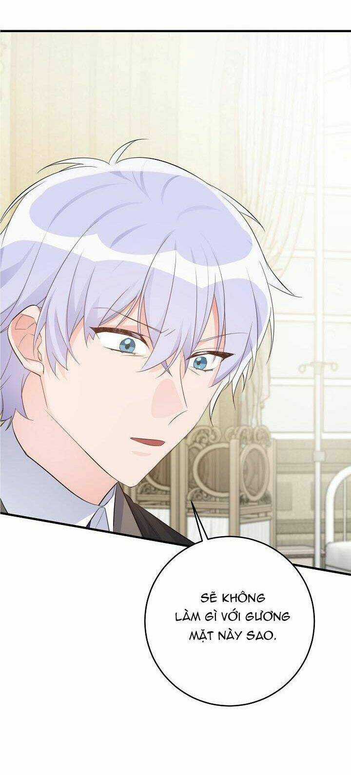Công Nương Đã Thay Đổi - Chapter 46.1 - Trang 19