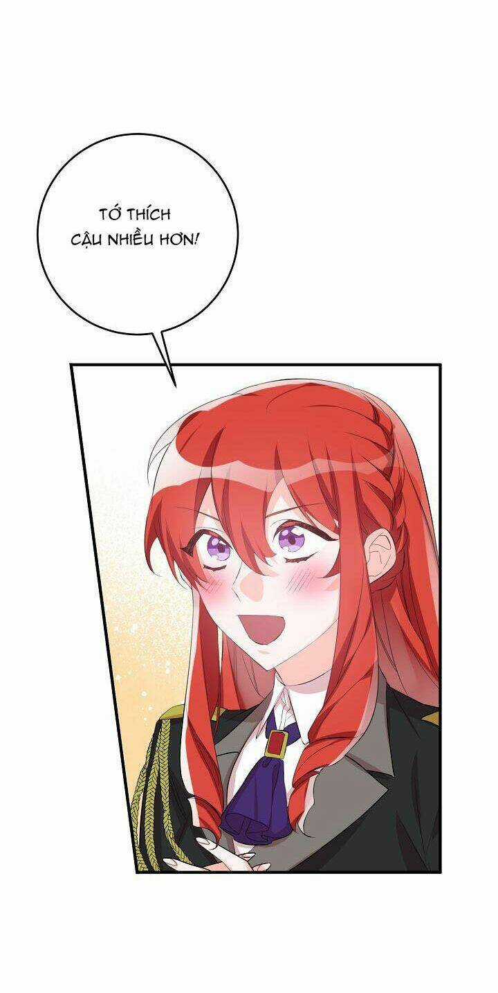 Công Nương Đã Thay Đổi - Chapter 46.1 - Trang 3