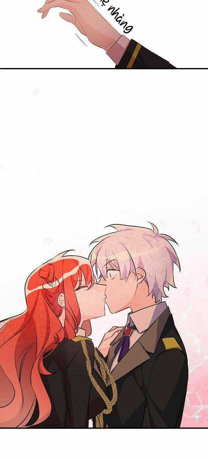 Công Nương Đã Thay Đổi - Chapter 46.1 - Trang 21