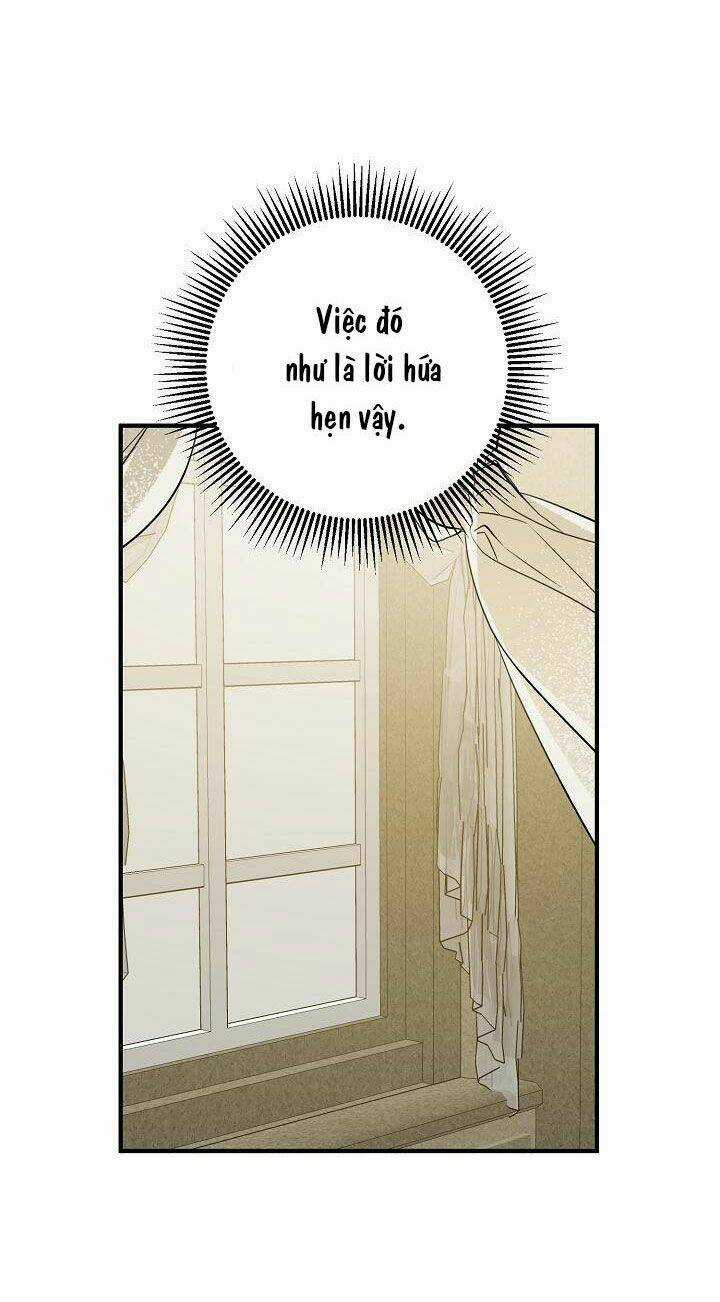 Công Nương Đã Thay Đổi - Chapter 46.1 - Trang 22